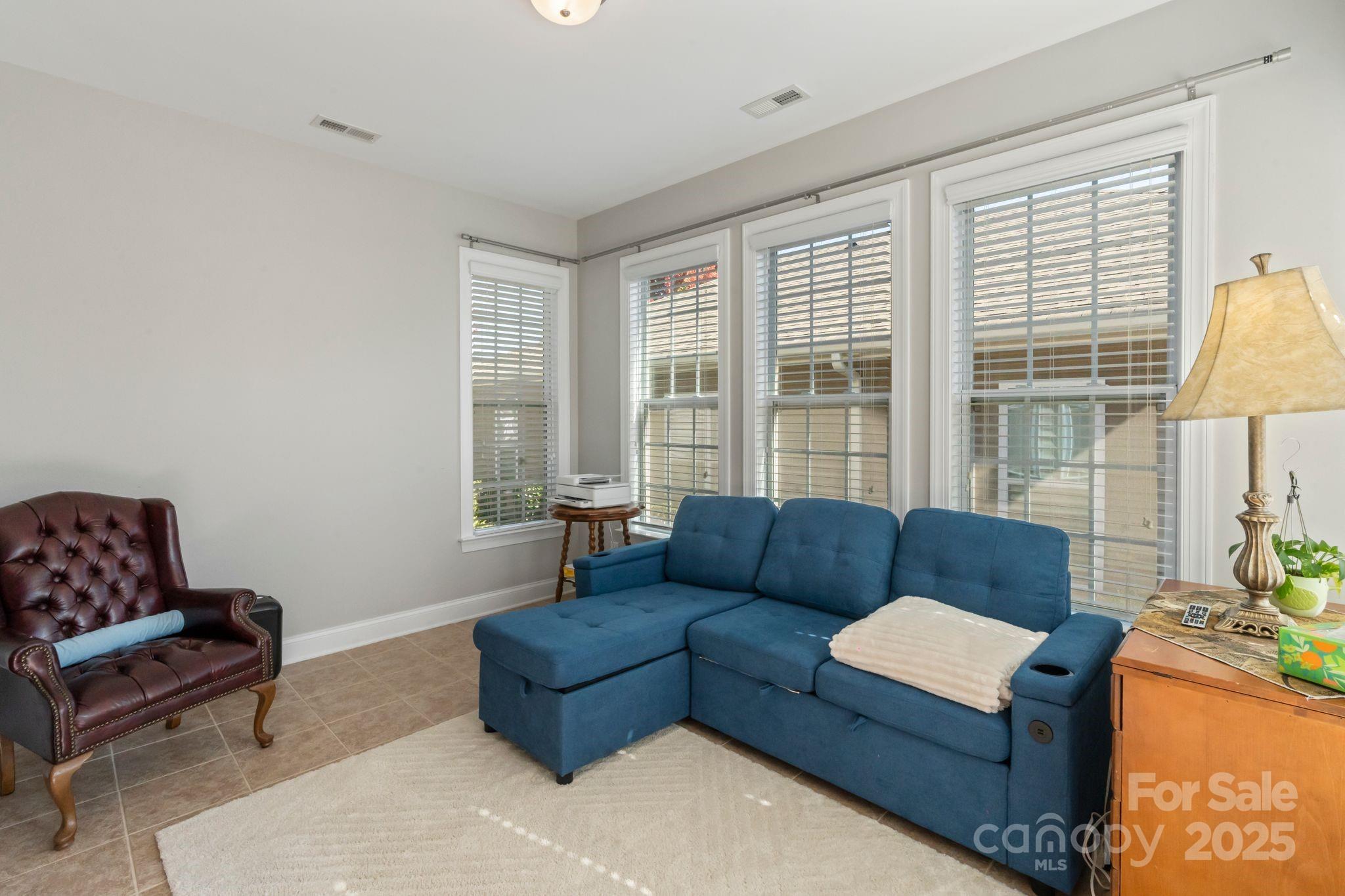 Baileys Glen - Residential