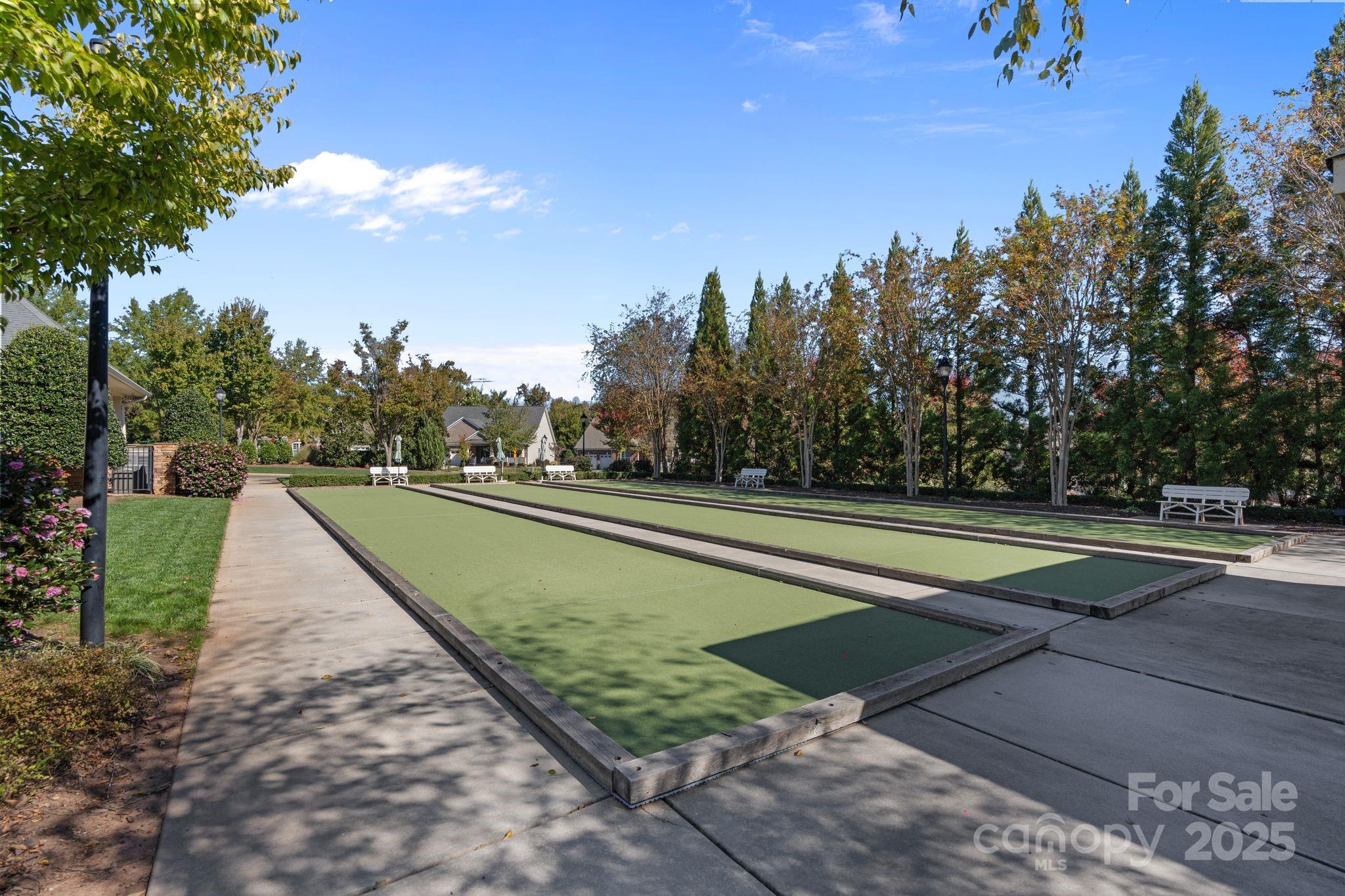 Baileys Glen - Residential