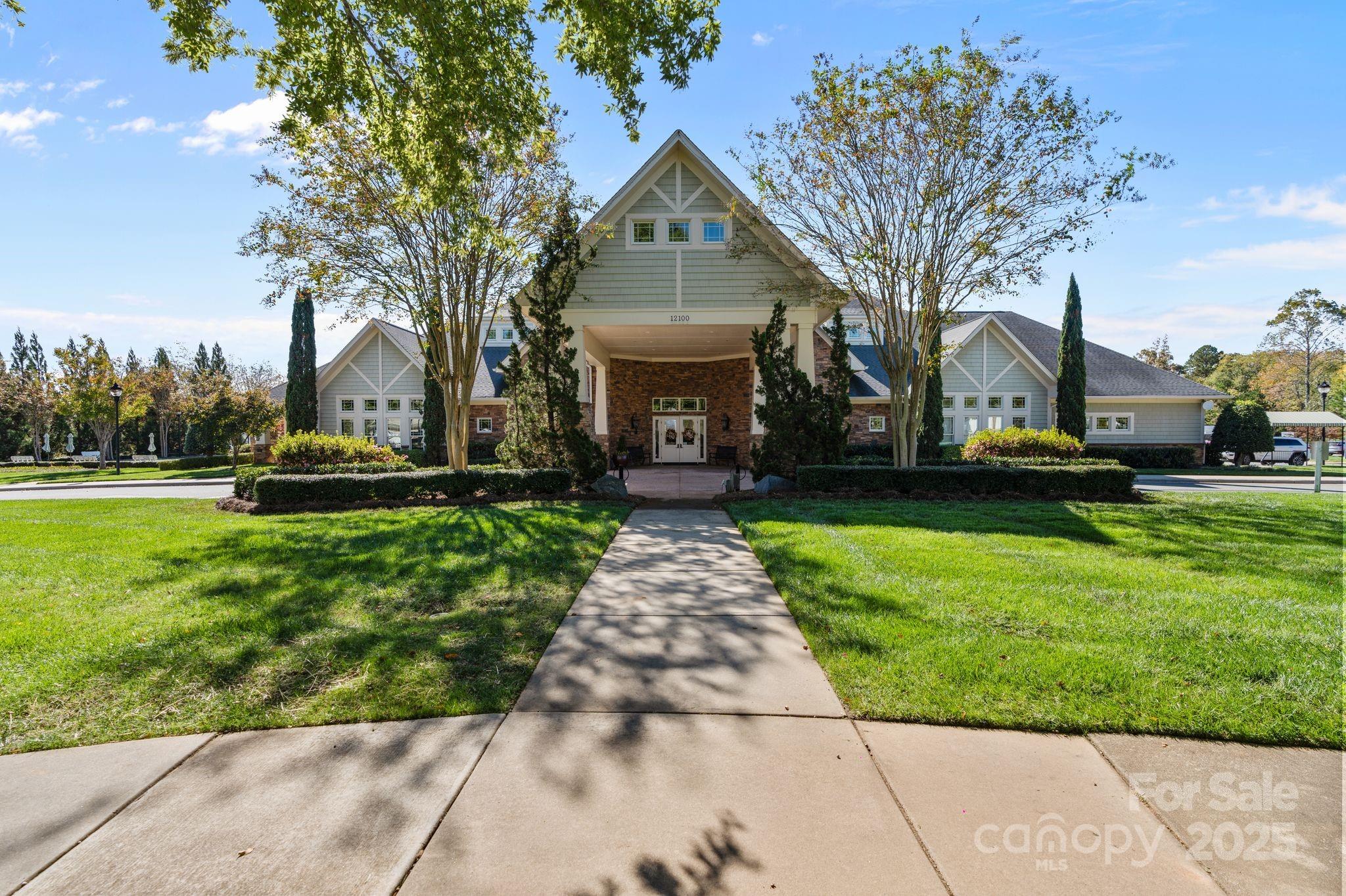 Baileys Glen - Residential