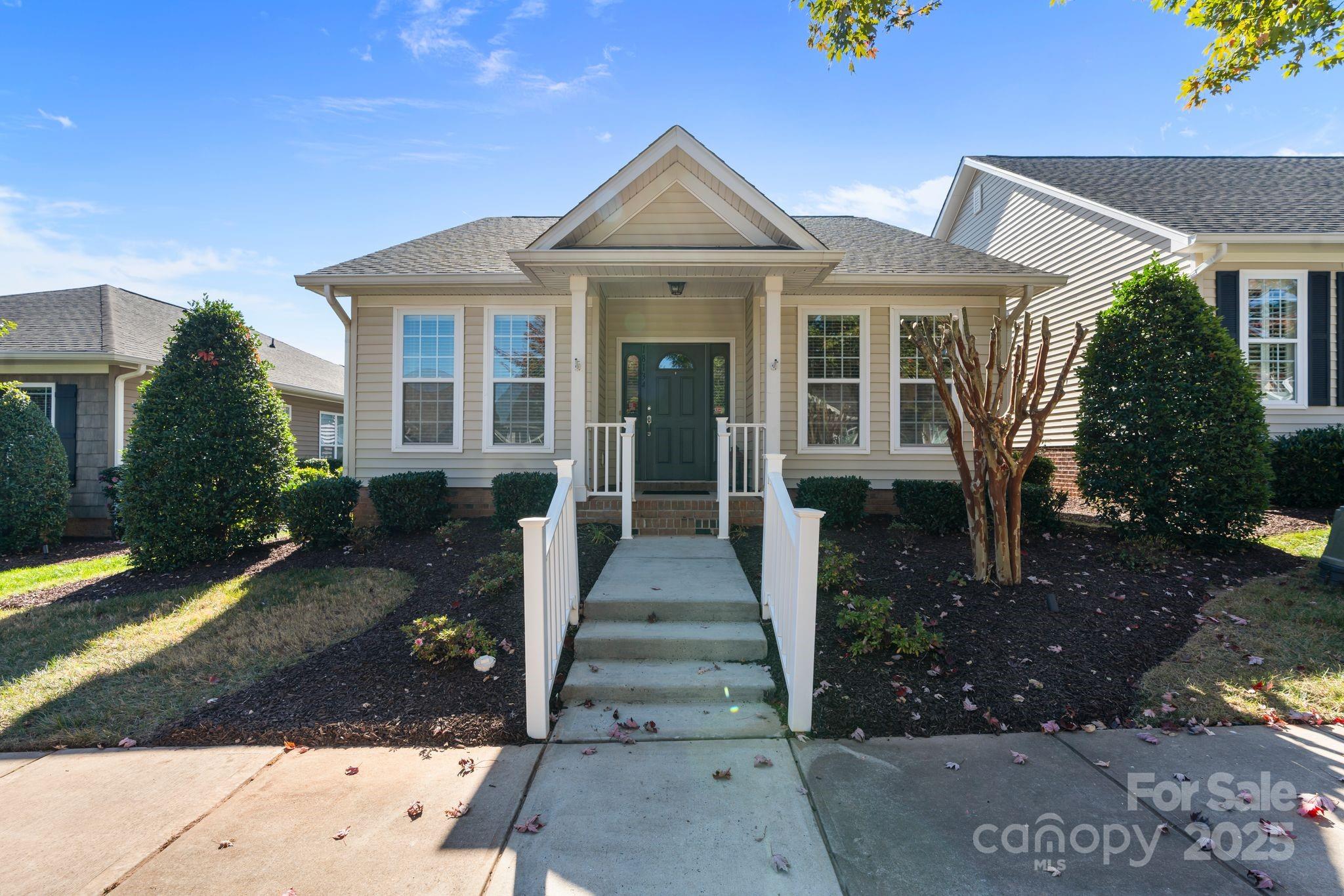 Baileys Glen - Residential