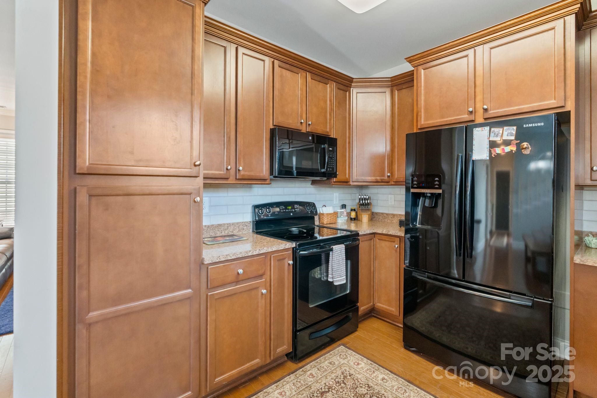 Baileys Glen - Residential