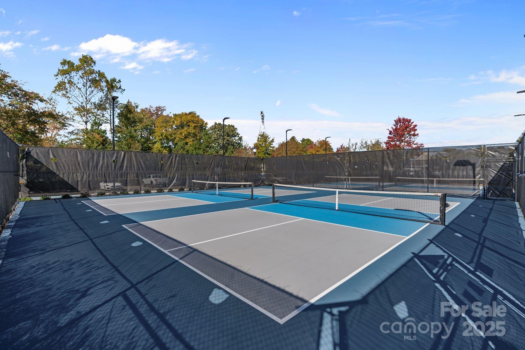 Baileys Glen - Residential