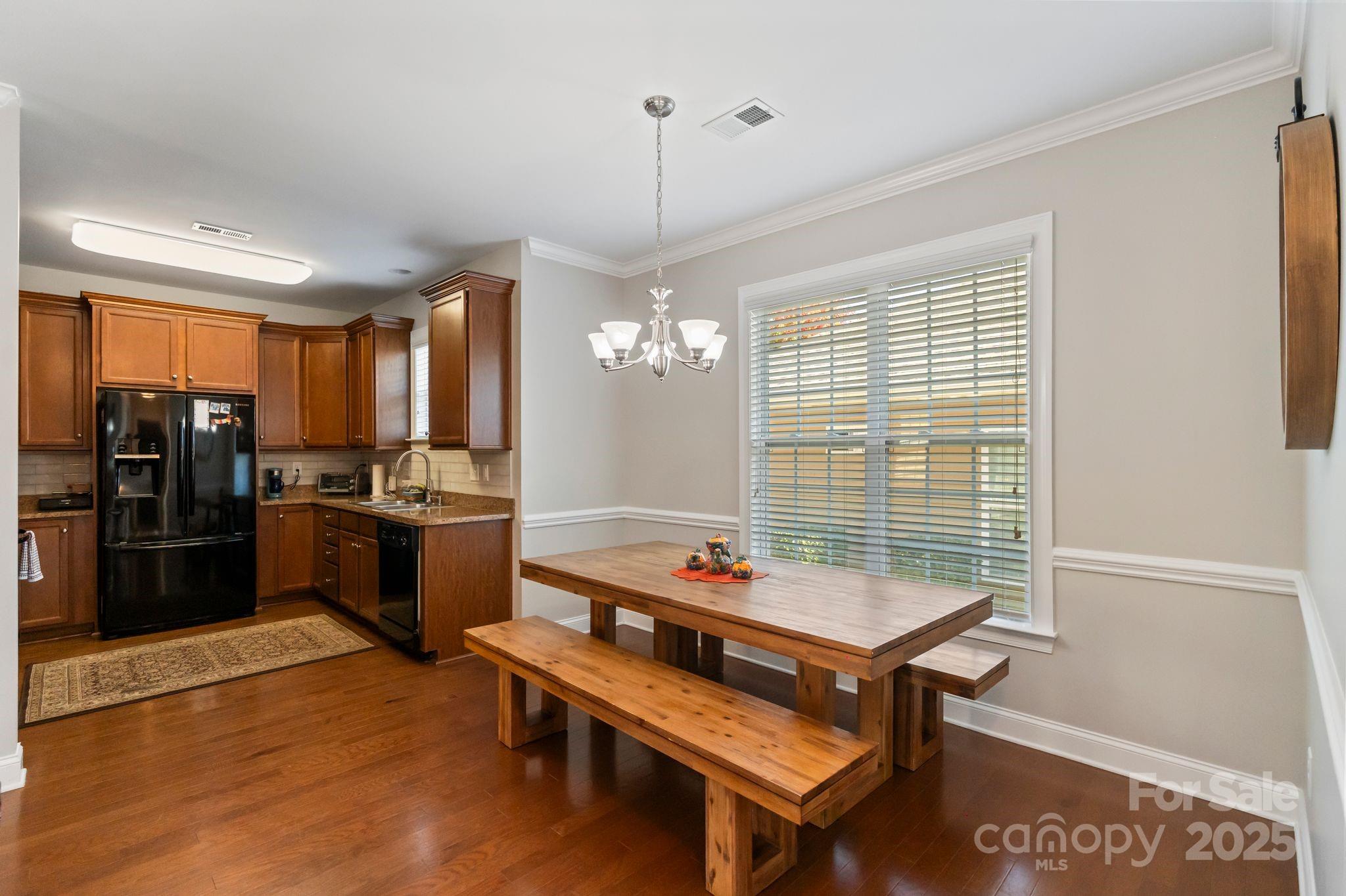 Baileys Glen - Residential