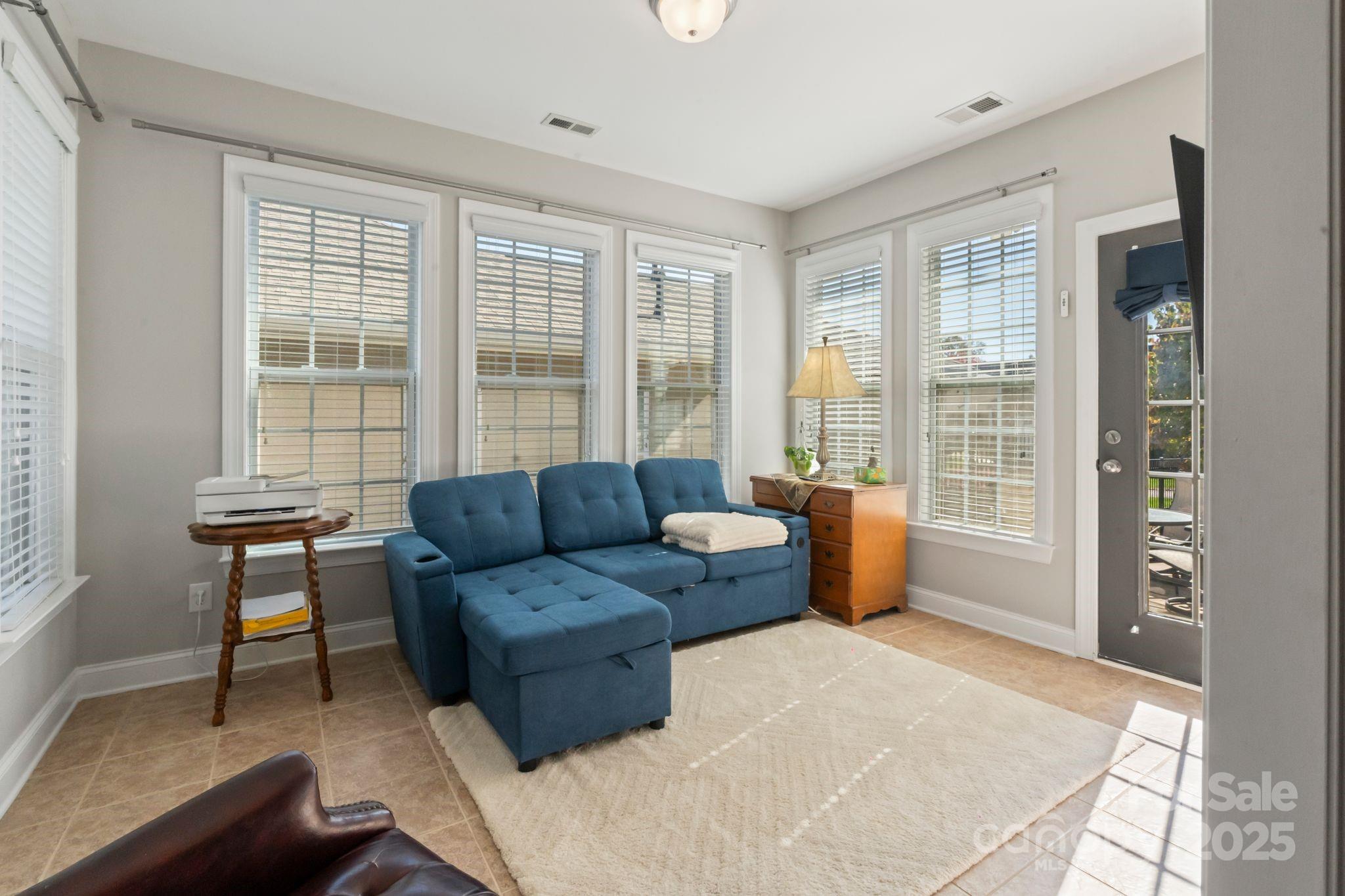 Baileys Glen - Residential