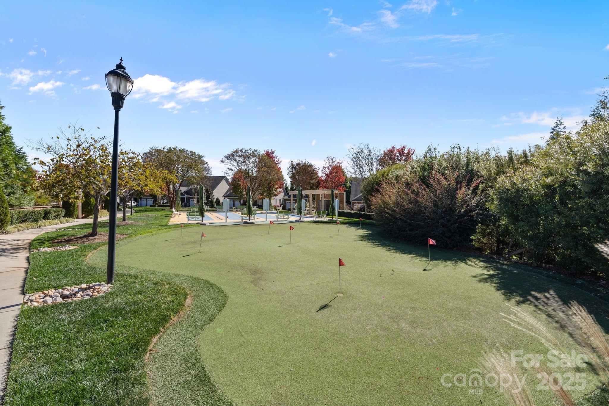 Baileys Glen - Residential