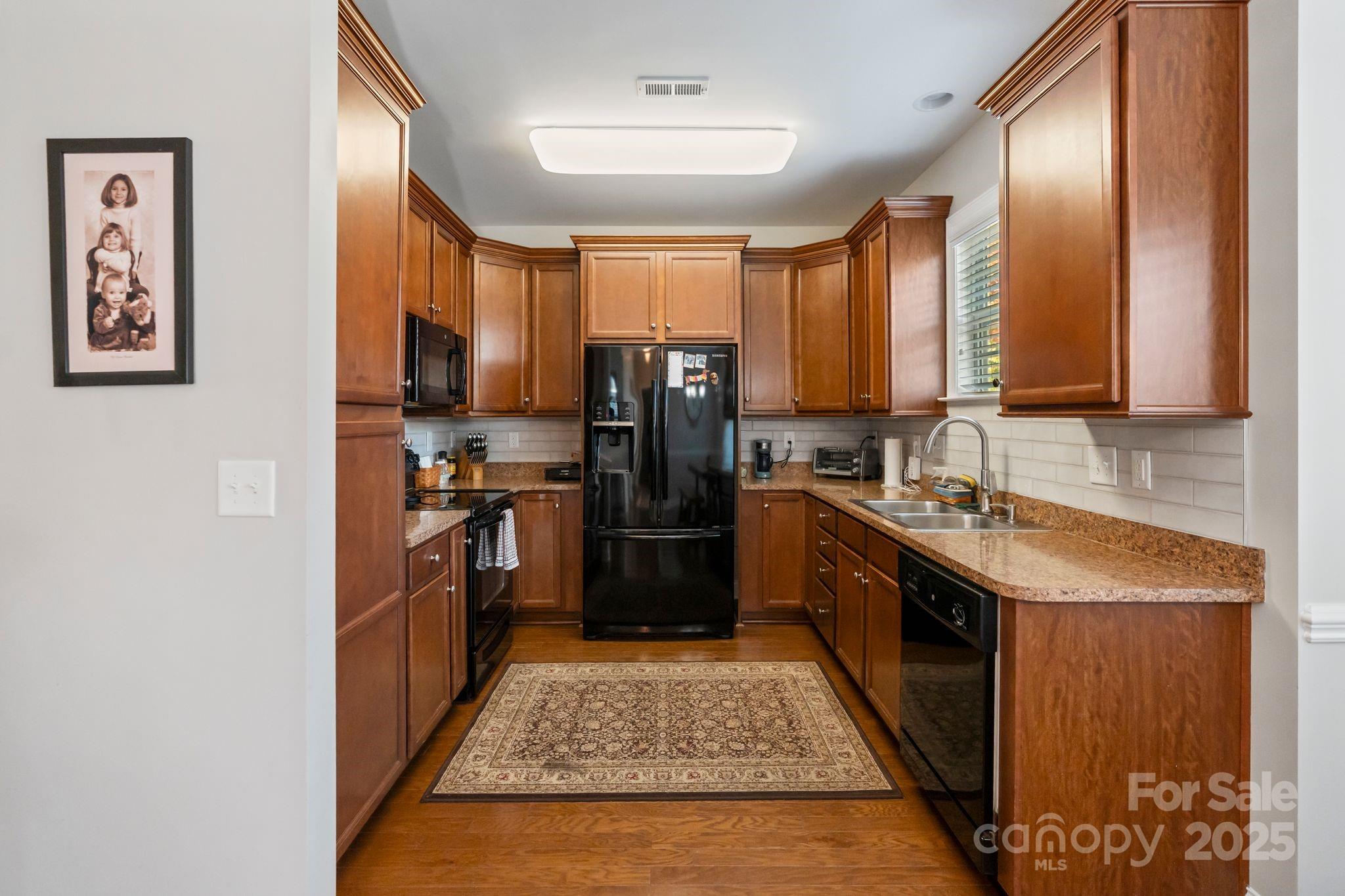 Baileys Glen - Residential