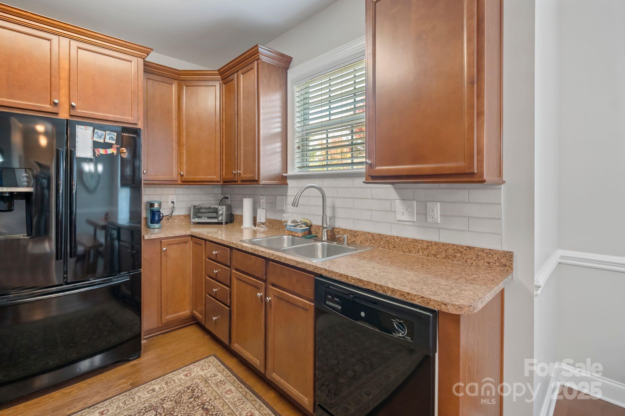 Baileys Glen - Residential