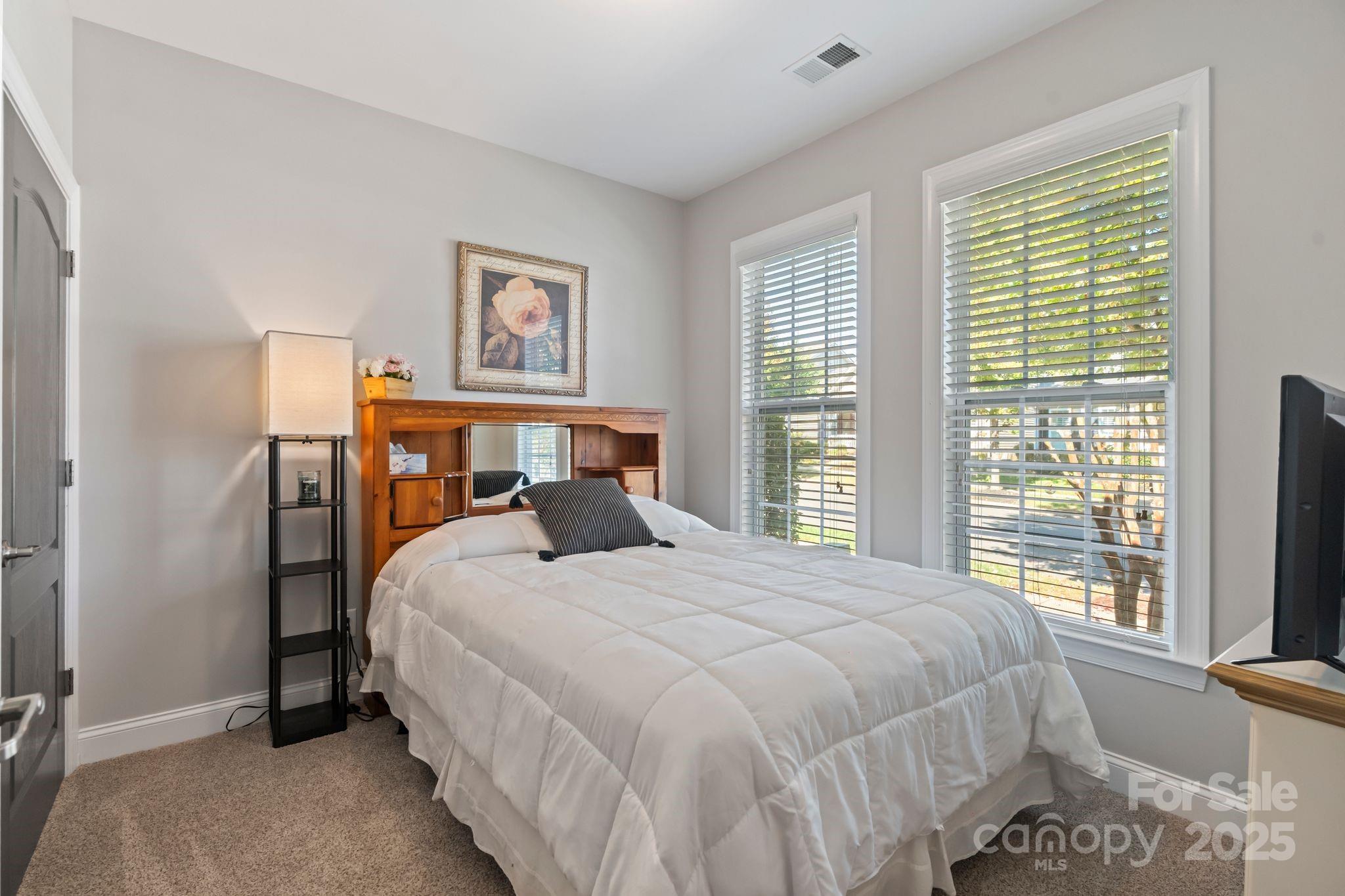 Baileys Glen - Residential