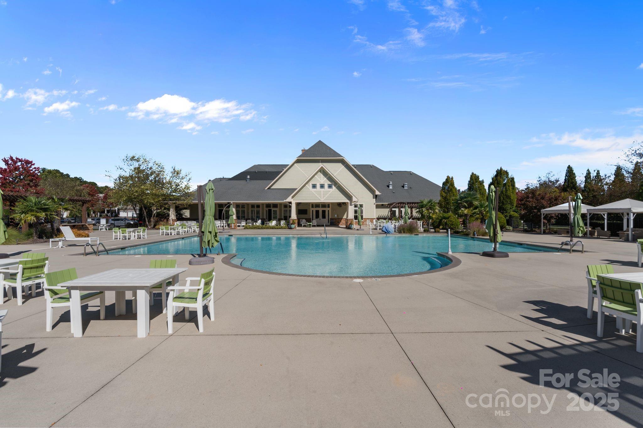 Baileys Glen - Residential