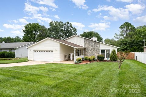 9319 chislehurst Road Mint Hill NC 28227