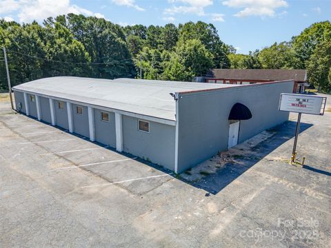 702 Linwood Road Gastonia NC 28052