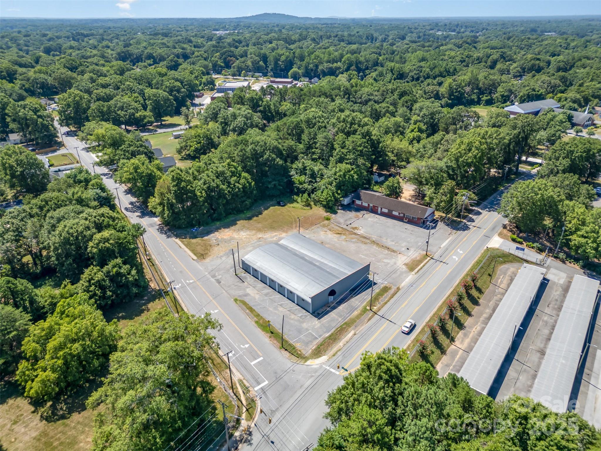 702 Linwood Road