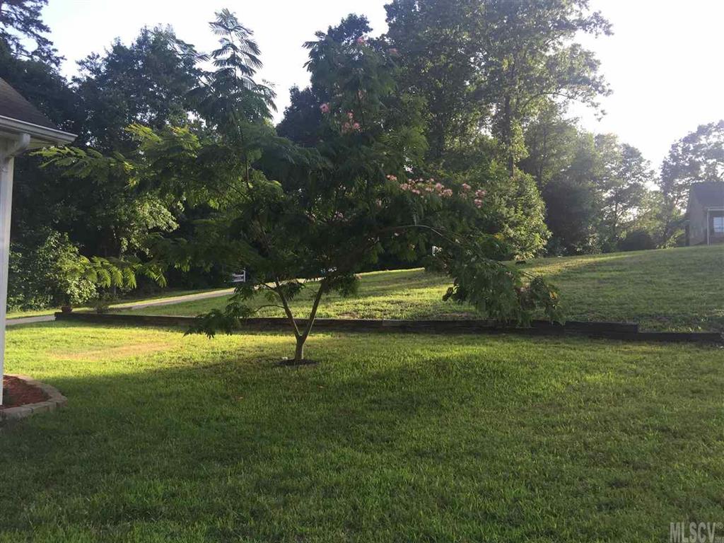 Adams Ridge - Residential