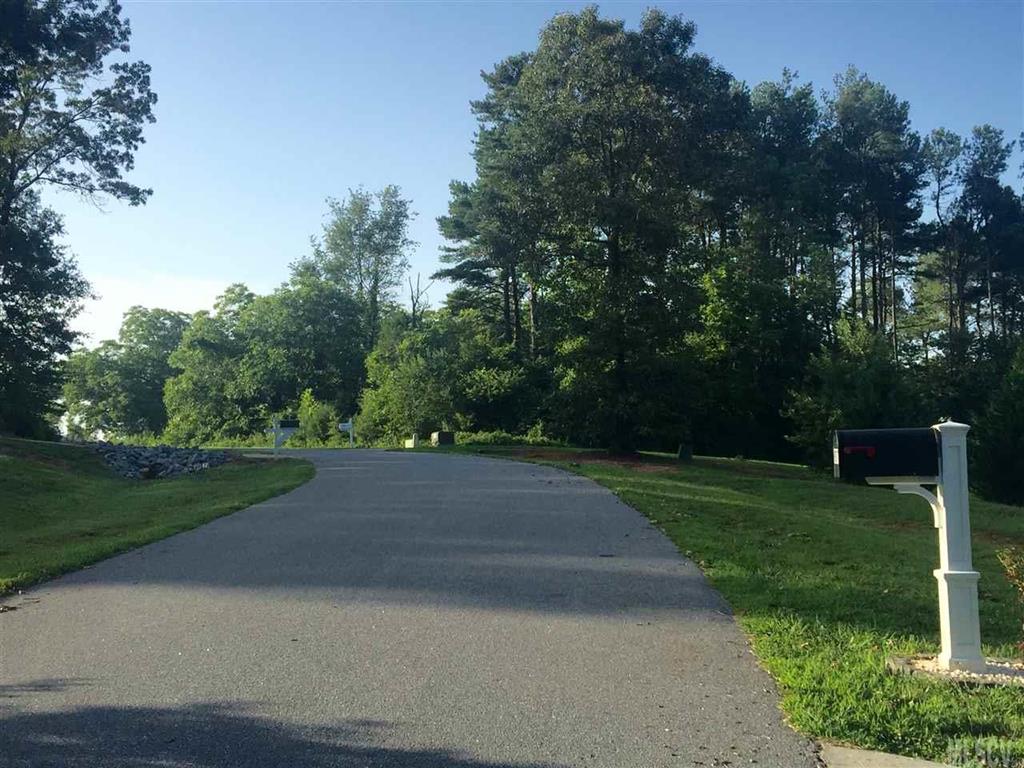 Adams Ridge - Residential