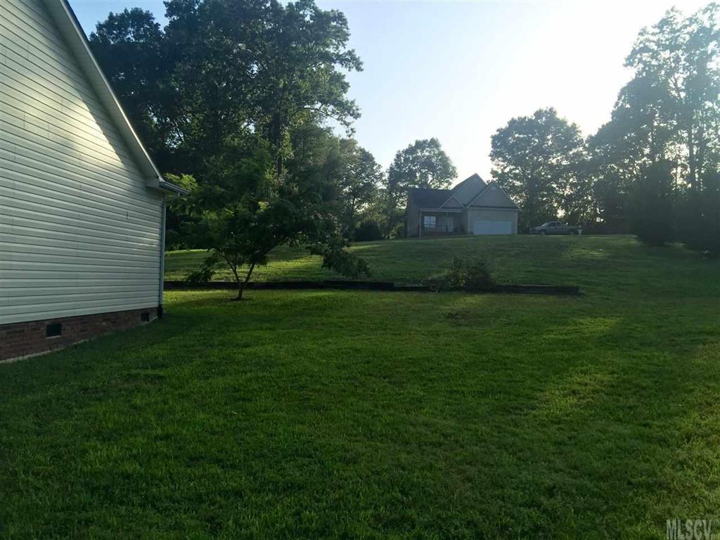 Adams Ridge - Residential