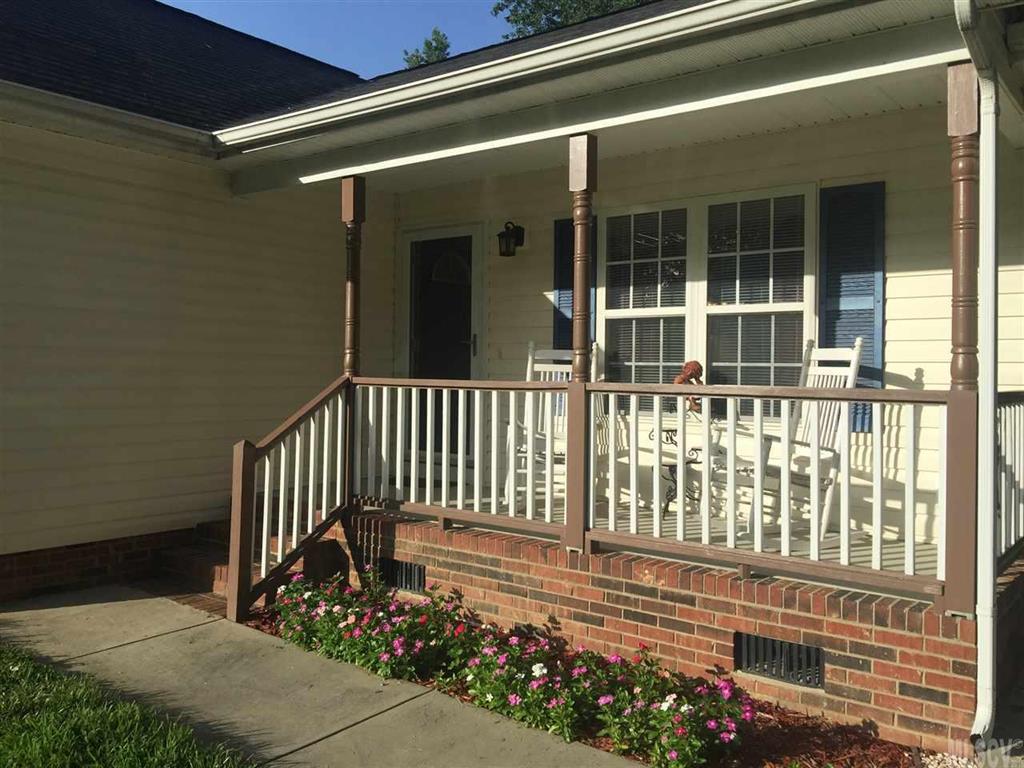 Adams Ridge - Residential