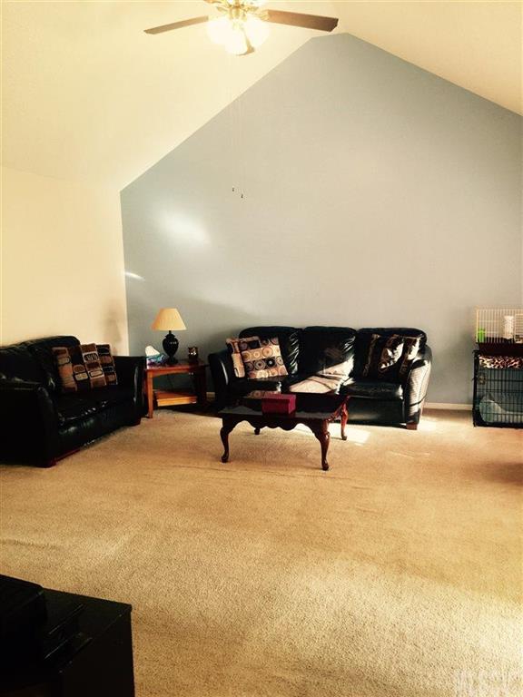 Adams Ridge - Residential