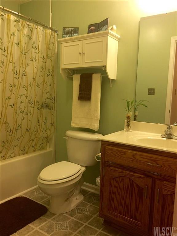 Adams Ridge - Residential