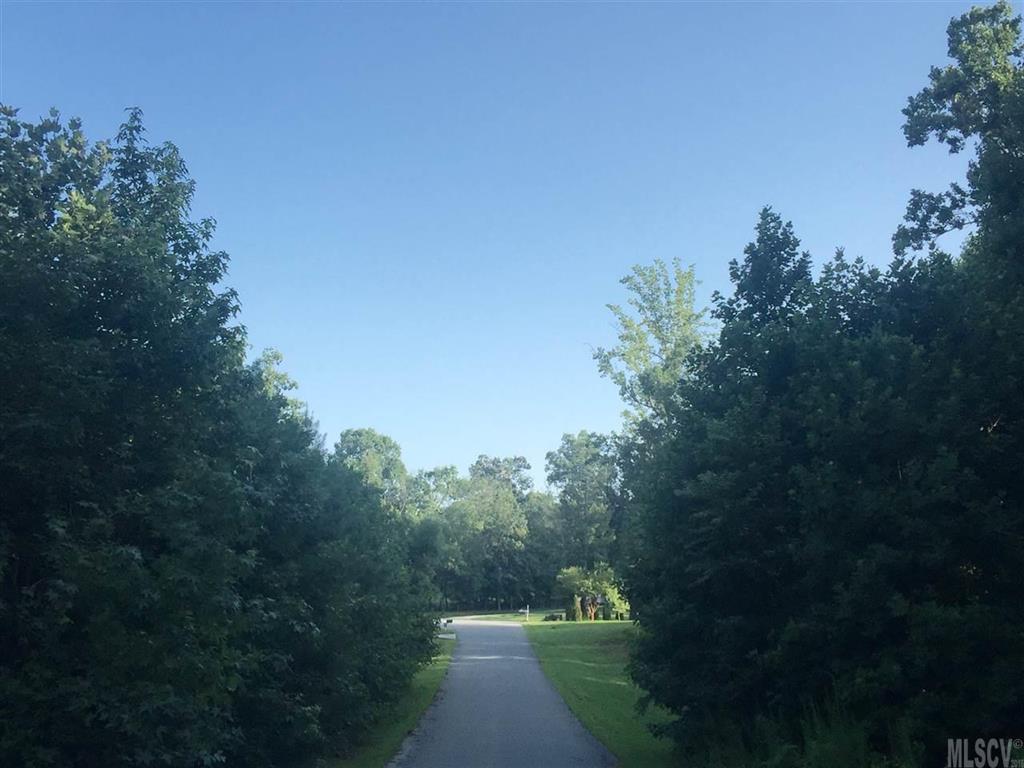 Adams Ridge - Residential