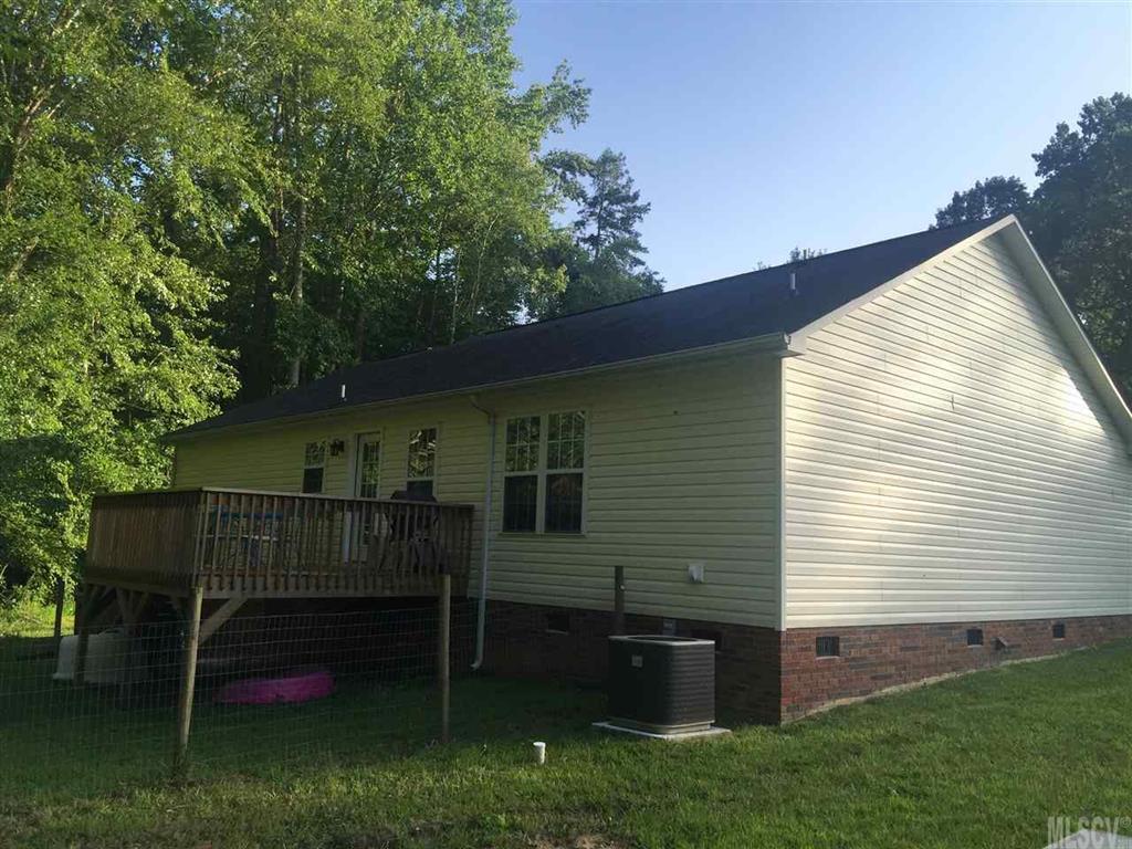 Adams Ridge - Residential