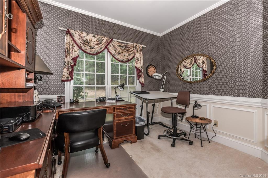 Royal Oaks - Residential