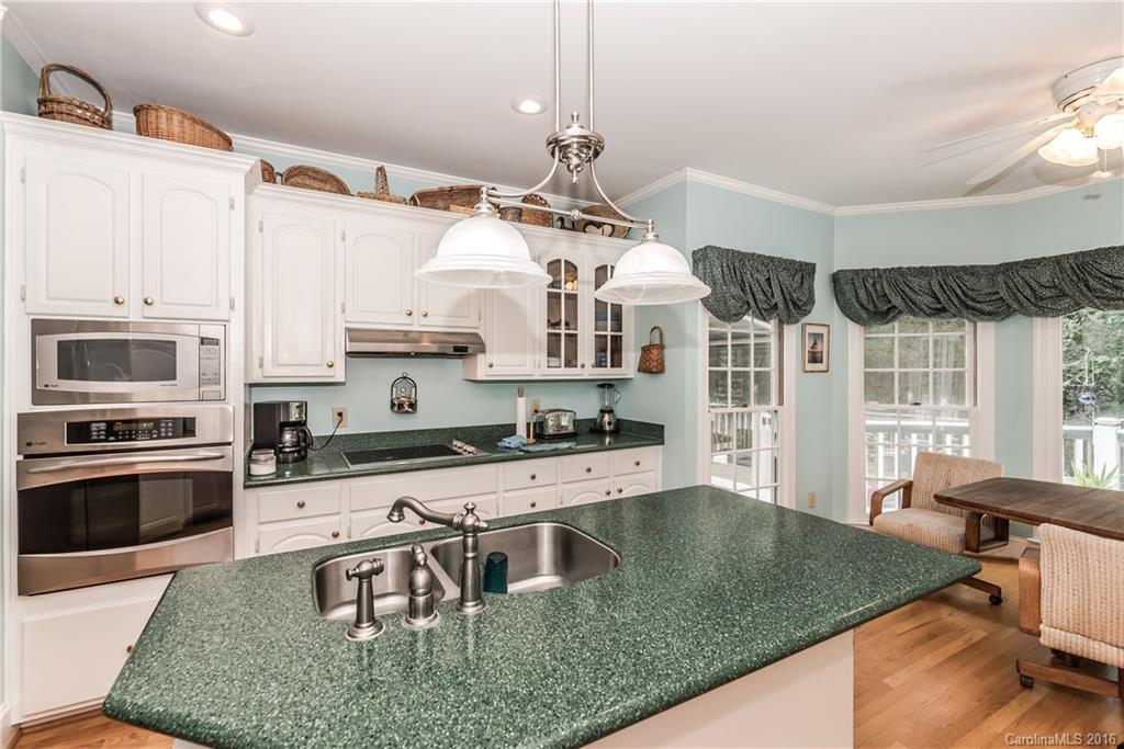 Royal Oaks - Residential