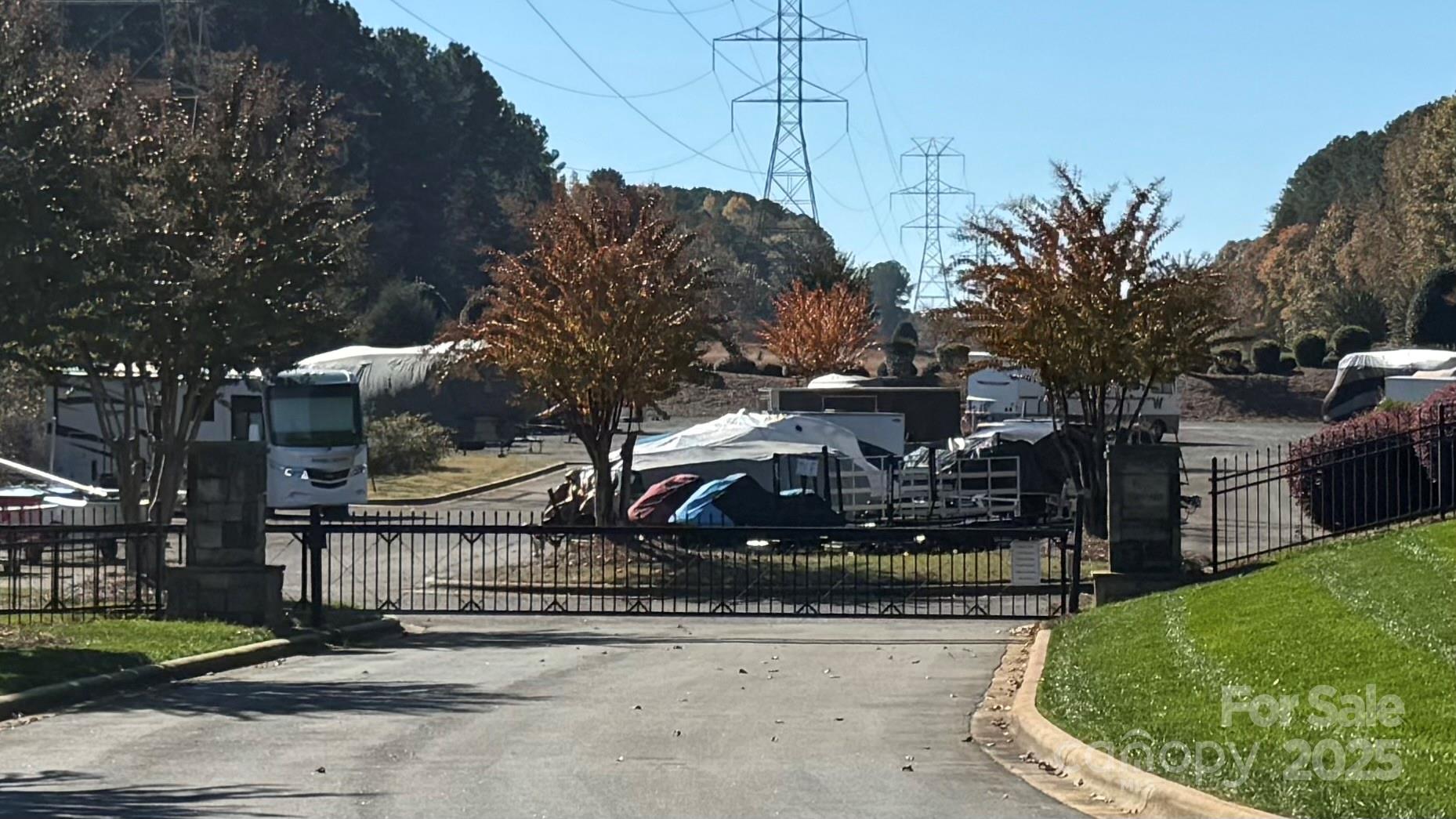 NorthView Harbour - Land