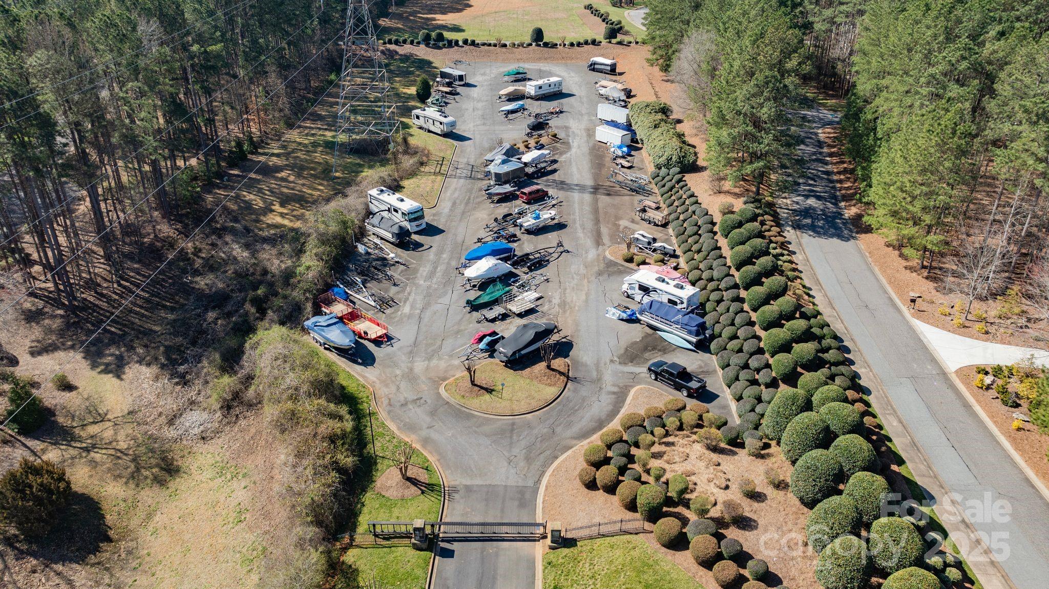 NorthView Harbour - Land