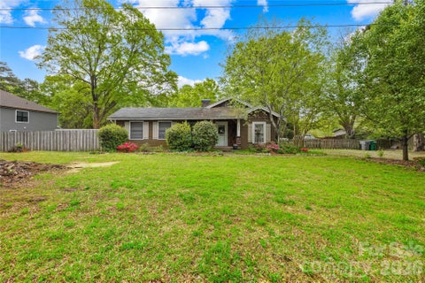 Photo of 8035 Pleasant Grove Road, Charlotte, NC 28216 (MLS # 4368062)