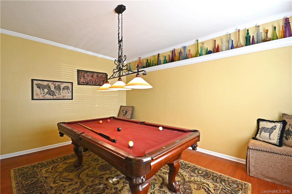 Mill Creek Falls - Residential