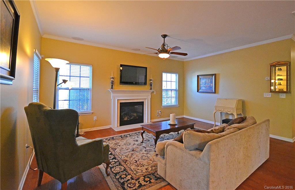 Mill Creek Falls - Residential