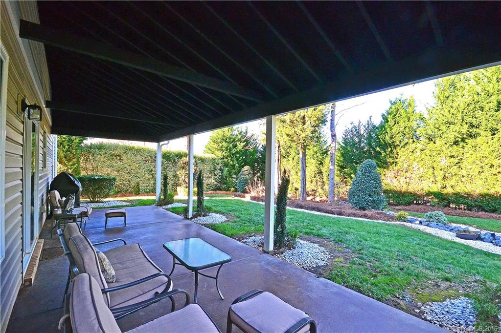 Mill Creek Falls - Residential