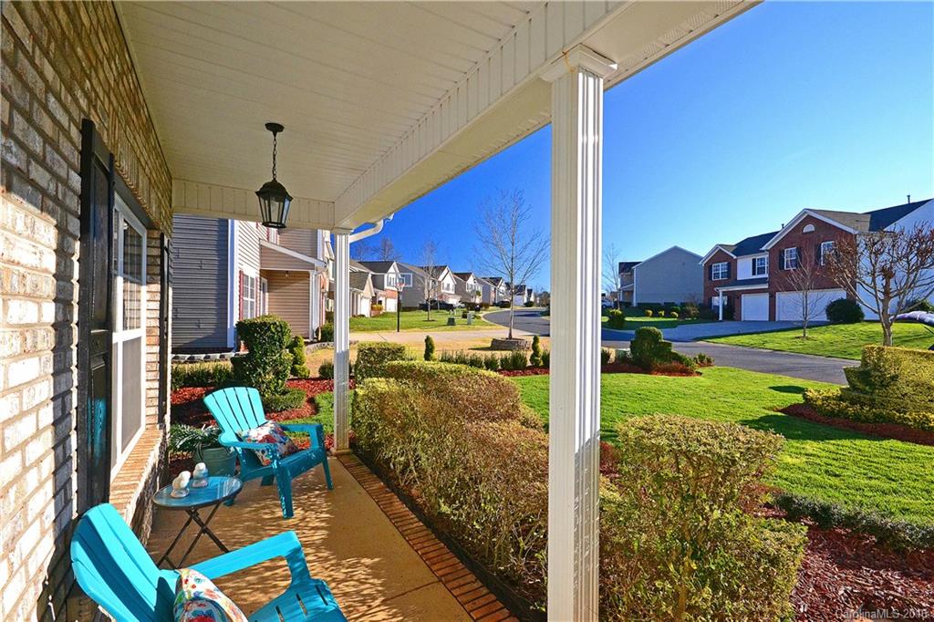 Mill Creek Falls - Residential