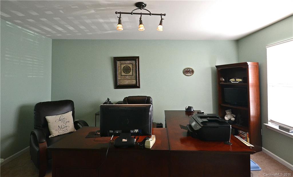 Mill Creek Falls - Residential