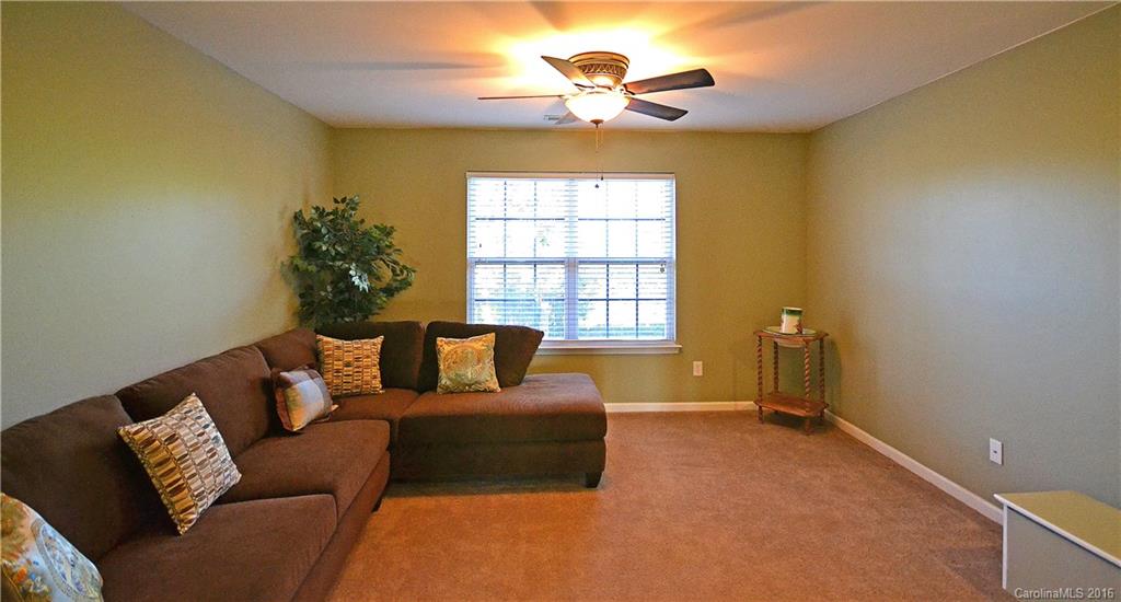 Mill Creek Falls - Residential