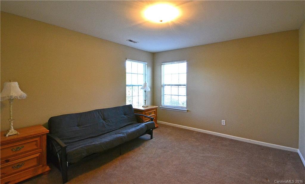 Mill Creek Falls - Residential