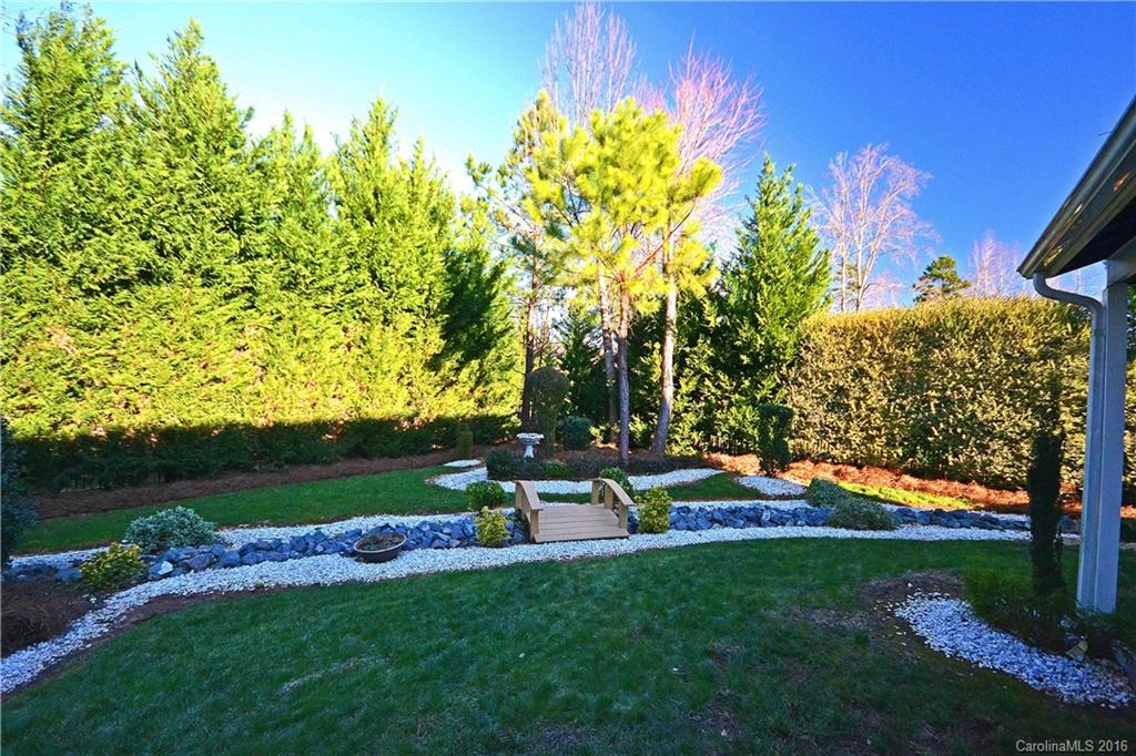 Mill Creek Falls - Residential