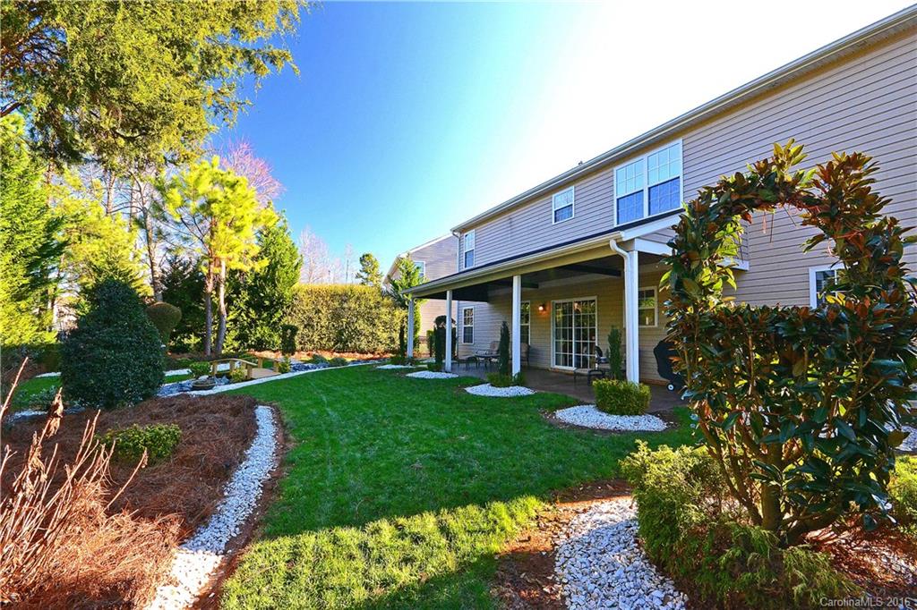 Mill Creek Falls - Residential