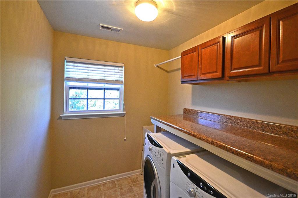 Mill Creek Falls - Residential