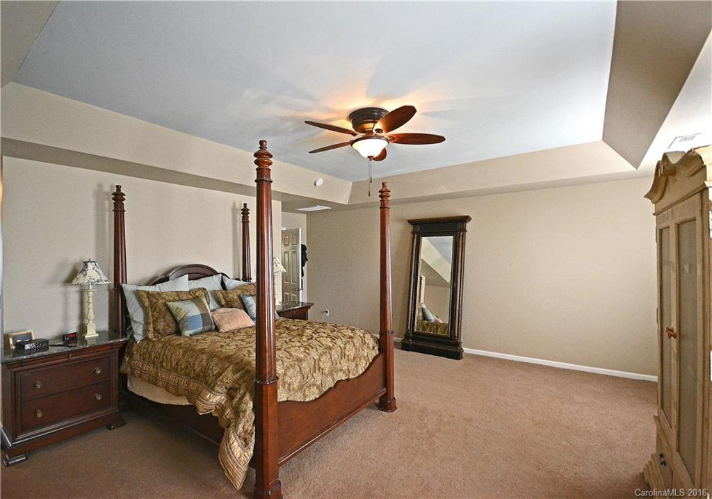 Mill Creek Falls - Residential