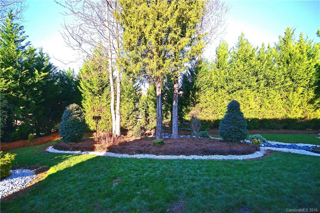 Mill Creek Falls - Residential