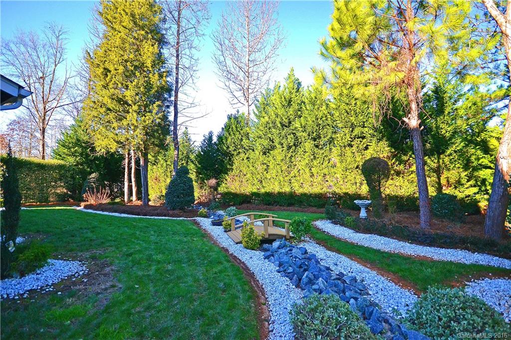 Mill Creek Falls - Residential