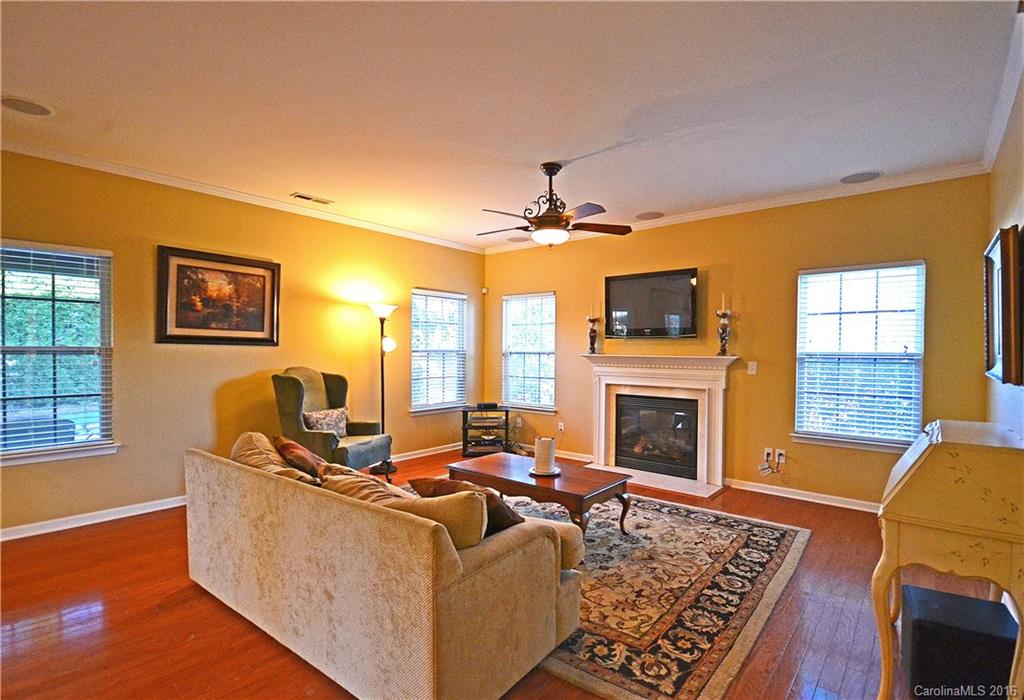 Mill Creek Falls - Residential