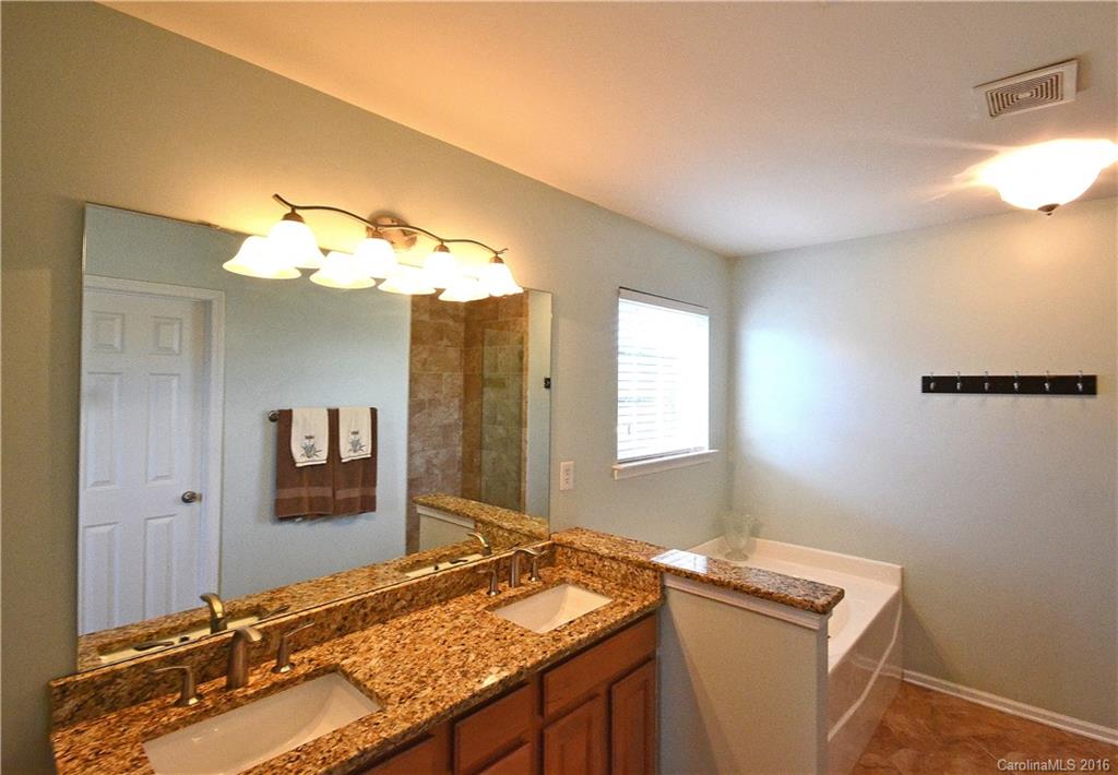 Mill Creek Falls - Residential