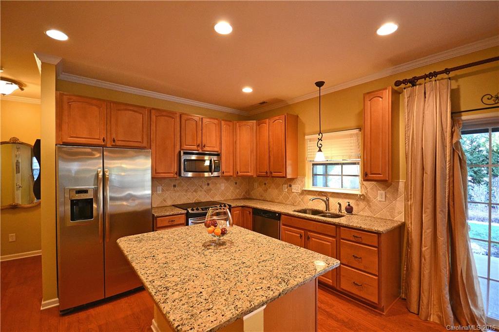 Mill Creek Falls - Residential