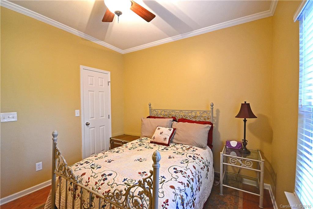 Mill Creek Falls - Residential