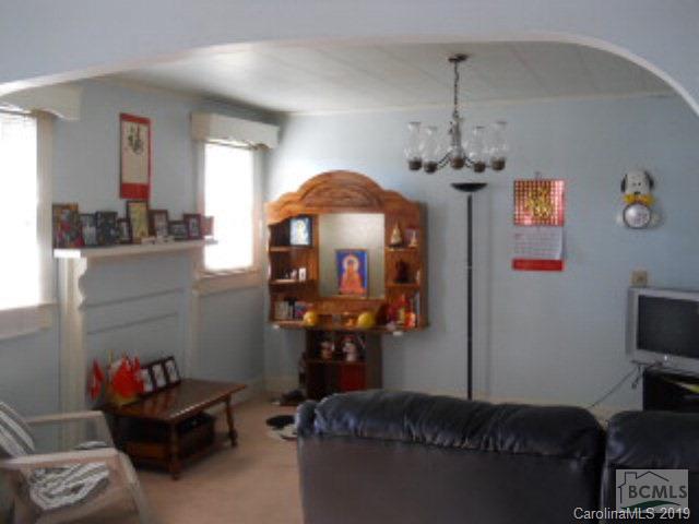 Glen Alpine - Residential