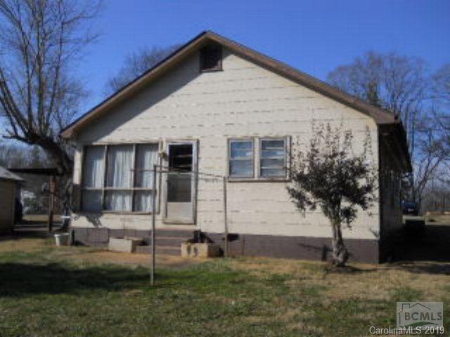 Glen Alpine - Residential