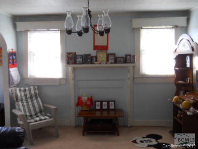 Glen Alpine - Residential