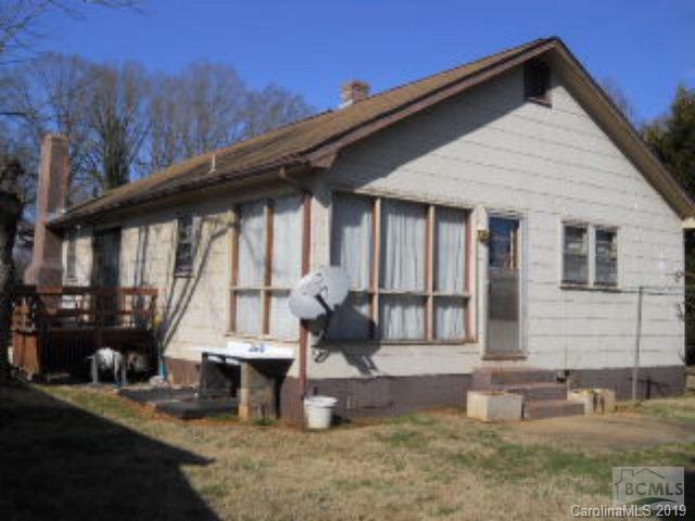 Glen Alpine - Residential